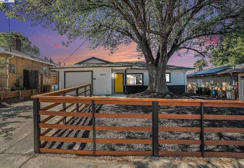 Garrow, ANTIOCH, CA 94509