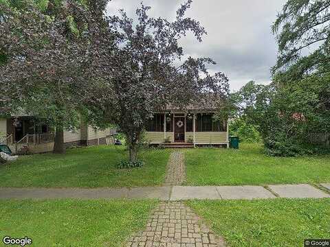 Ione, HILL CITY, MN 55748