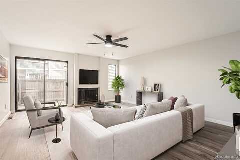 Monaco Street, DENVER, CO 80224