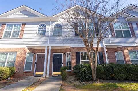 Walden Lake, DECATUR, GA 30035