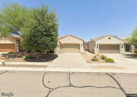 Calle Montero, SAHUARITA, AZ 85629