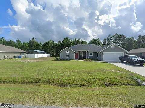 Ratcliffe Lake, BRUNSWICK, GA 31523
