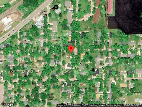 4Th, RAYMOND, MN 56282