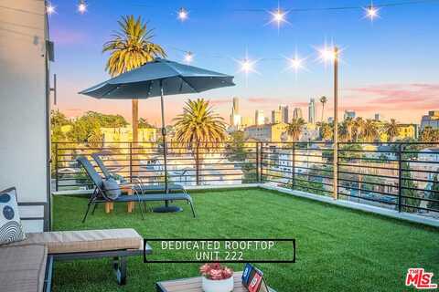 Coronado, LOS ANGELES, CA 90026