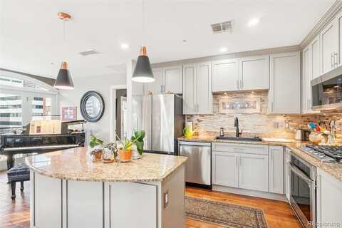 Grant, DENVER, CO 80203