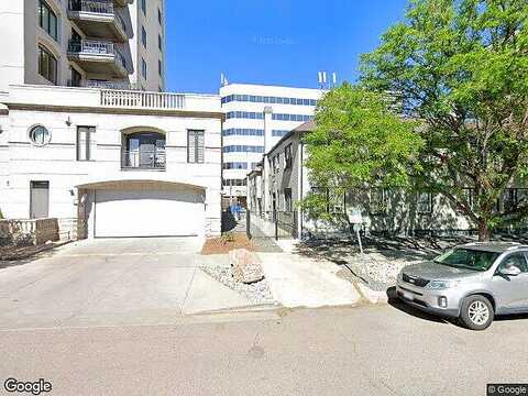 Grant, DENVER, CO 80203
