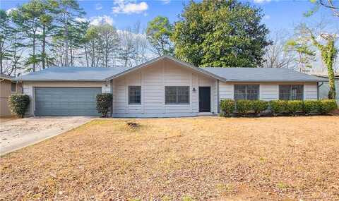 Rockmoor, STONE MOUNTAIN, GA 30088