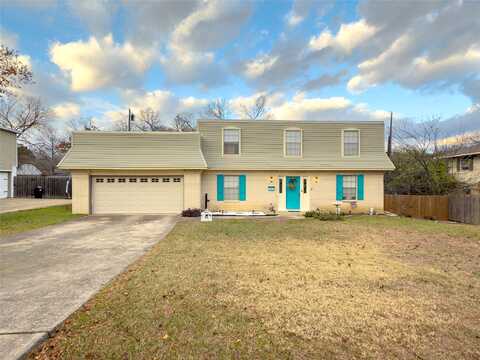 Wilson, DUNCANVILLE, TX 75137