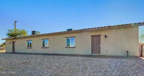 Stone, TUCSON, AZ 85705
