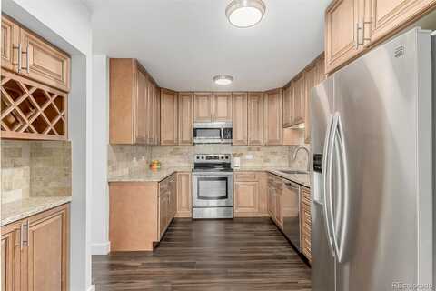 Clinton, DENVER, CO 80247