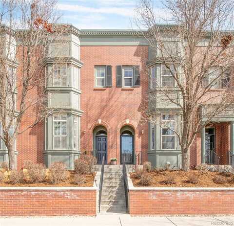 Xenia, DENVER, CO 80238
