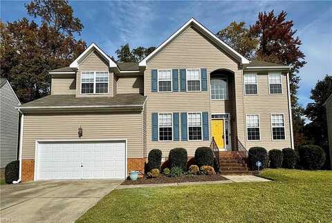 Lynchburg, NEWPORT NEWS, VA 23606