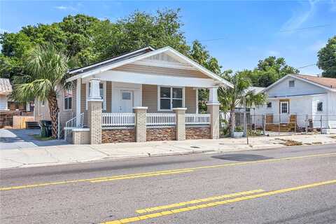 21St, TAMPA, FL 33605