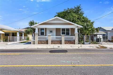 21St, TAMPA, FL 33605