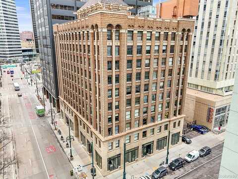 17Th, DENVER, CO 80202