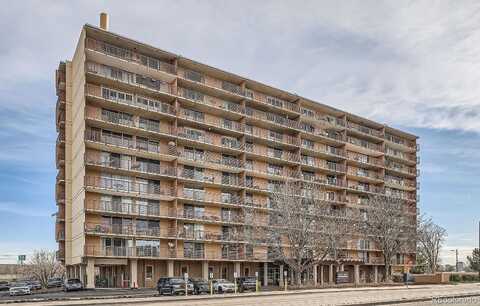 Buchtel, DENVER, CO 80210