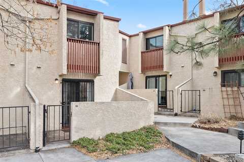 Parker, DENVER, CO 80231