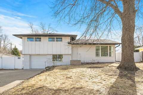Forest, HASTINGS, MN 55033