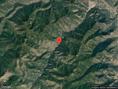 Nhn West Side Trout Creek Rd, Superior, MT 59872