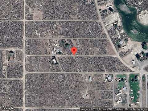 Lot 700 Hemlock St, Christmas Valley, OR 97641