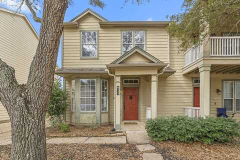 Coyote Creek, HOUSTON, TX 77095