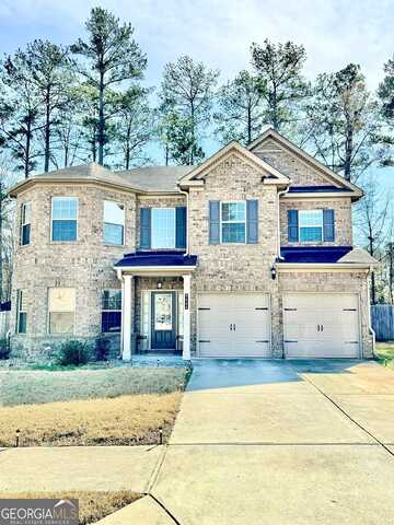 Lantana, JONESBORO, GA 30238