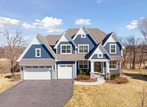 Eagle, CHANHASSEN, MN 55317