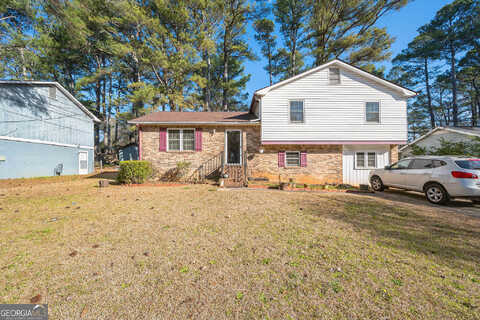 Settlers Grove, COVINGTON, GA 30014
