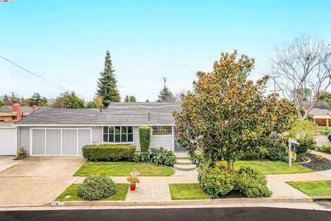 Gresel, HAYWARD, CA 94544