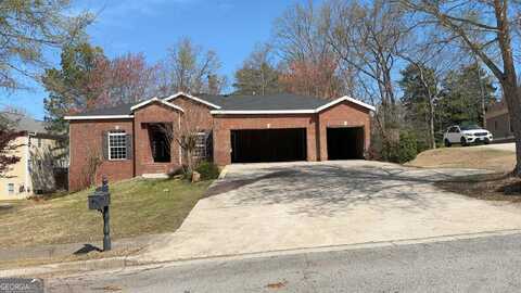 Patricia Rose, DOUGLASVILLE, GA 30134
