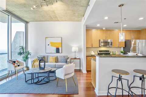 Peachtree, ATLANTA, GA 30308
