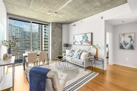 Peachtree, ATLANTA, GA 30308
