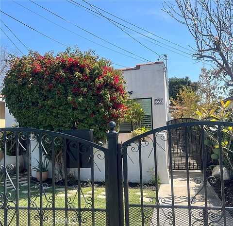 Fir, LOS ANGELES, CA 90001