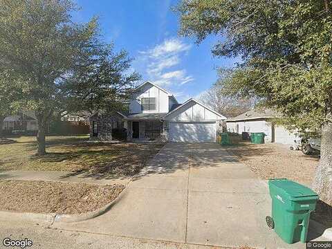 Johnston, CEDAR HILL, TX 75104