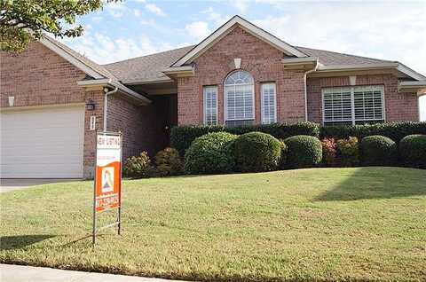 Mount Shasta, FORT WORTH, TX 76137