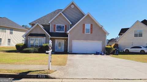 Palomino, RIVERDALE, GA 30274