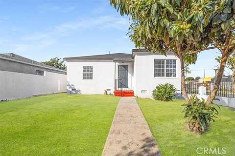 105Th, LOS ANGELES, CA 90002
