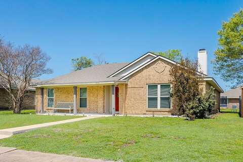Seascape, ROWLETT, TX 75088