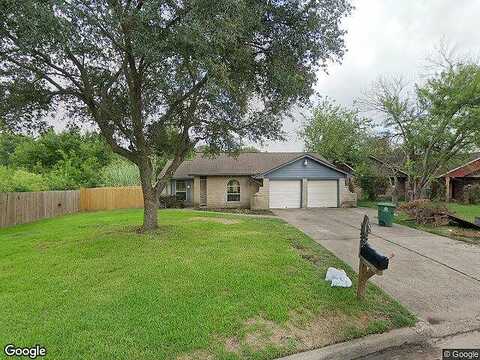 Log Hollow, HOUSTON, TX 77040