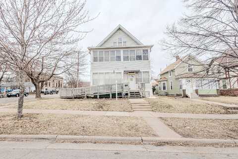 Magnolia, SAINT PAUL, MN 55106