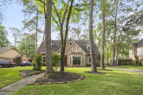 Larkmount, SPRING, TX 77389