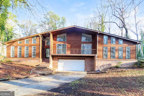 Shallowford, DOUGLASVILLE, GA 30135