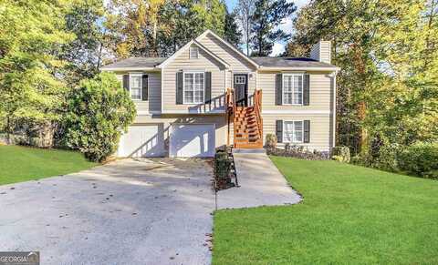 Grovener, DOUGLASVILLE, GA 30134