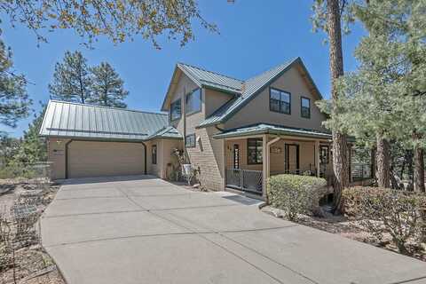 Hidden Pines, PINE, AZ 85544