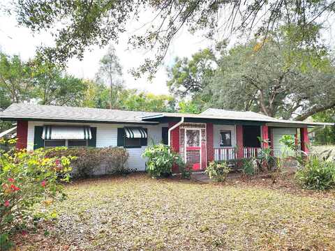 Montgomery, DELAND, FL 32720