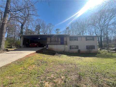 Amalfi, DOUGLASVILLE, GA 30135
