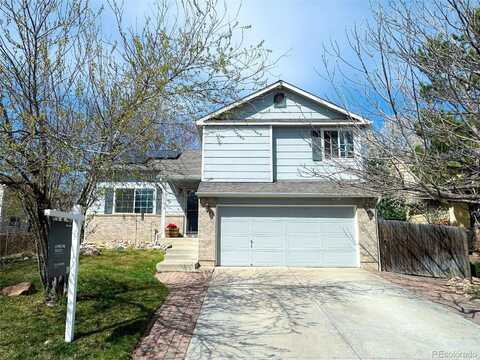 Queen, LITTLETON, CO 80127