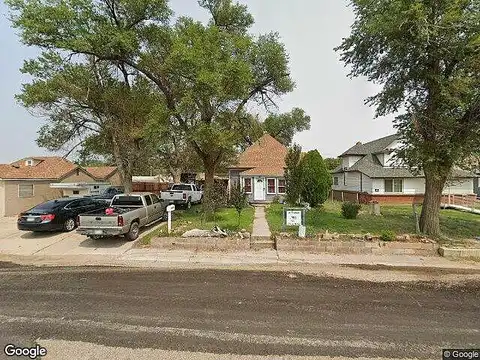 Moore, LAS ANIMAS, CO 81054