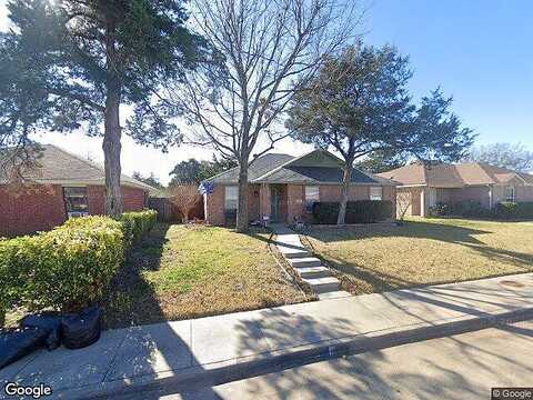 Ronryan, DALLAS, TX 75236