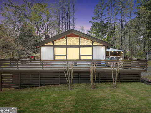 Eskew, MCDONOUGH, GA 30252